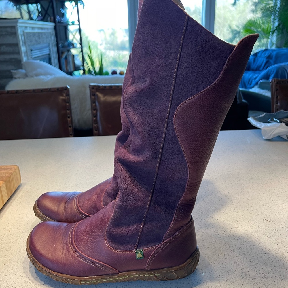 El Naturalista Boots